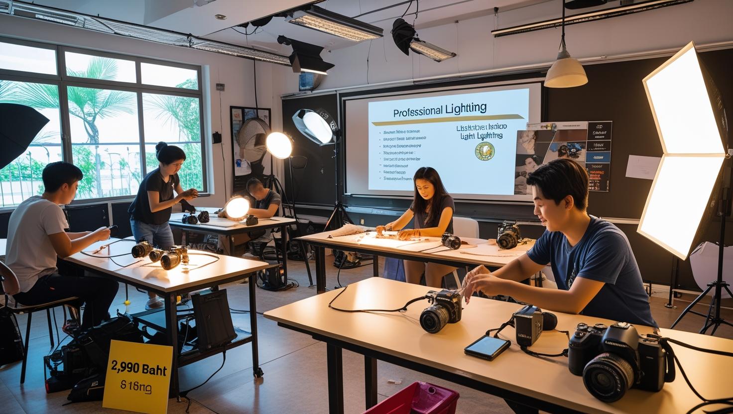 สร้างรายได้จาก YouTube Channel